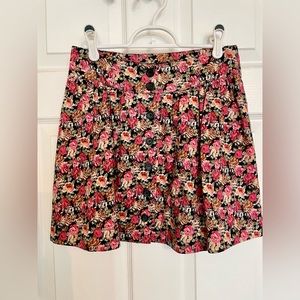 Junior’s Skirt